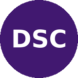 Logo DSC Nederland